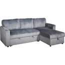 IFDC Sleepers Sofabeds IF-9025 IMAGE 1