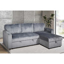 IFDC Sleepers Sofabeds IF-9025 IMAGE 2