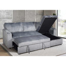 IFDC Sleepers Sofabeds IF-9025 IMAGE 3