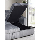 IFDC Sleepers Sofabeds IF-9025 IMAGE 4