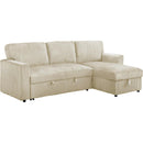 IFDC Sleepers Sofabeds IF-9026 IMAGE 1