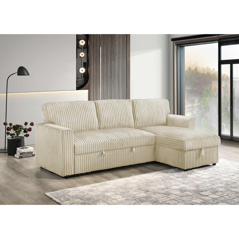 IFDC Sleepers Sofabeds IF-9026 IMAGE 2