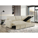 IFDC Sleepers Sofabeds IF-9026 IMAGE 3