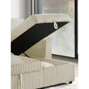 IFDC Sleepers Sofabeds IF-9026 IMAGE 4