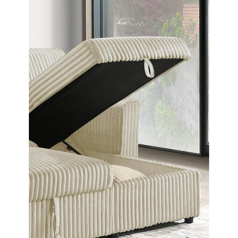 IFDC Sleepers Sofabeds IF-9026 IMAGE 4