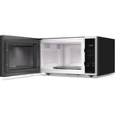 KitchenAid 22-inch, 1.6 cu. ft. Countertop Microwave Oven YKMCS122SSS IMAGE 3