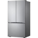  LG 36-inch, 25 cu. ft Counter-Depth French 3-Door Refrigerator with Ice Maker and Water Dispenser LF25Z6211S IMAGE 13