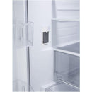  LG 36-inch, 25 cu. ft Counter-Depth French 3-Door Refrigerator with Ice Maker and Water Dispenser LF25Z6211S IMAGE 6