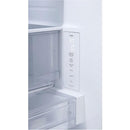  LG 36-inch, 25 cu. ft Counter-Depth French 3-Door Refrigerator with Ice Maker and Water Dispenser LF25Z6211S IMAGE 7
