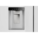  Whirlpool 36-inch, 29 cu. ft. French Door Refrigerator with In-Door Water and Ice Maker WRMF3536SW IMAGE 5
