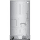  Whirlpool 36-inch, 29 cu. ft. French Door Refrigerator with In-Door Water and Ice Maker WRMF3536SW IMAGE 8
