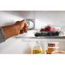  Whirlpool 36-inch, 29 cu. ft. French Door Refrigerator with In-Door Water and Ice Maker WRMF3536SZ IMAGE 11