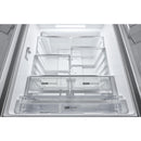  Whirlpool 36-inch, 29 cu. ft. French Door Refrigerator with In-Door Water and Ice Maker WRMF3536SZ IMAGE 9