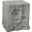 Monarch I 4110 Accent Table - Grey IMAGE 1