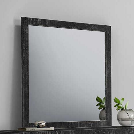 Monarch Dresser Mirrors Dresser Mirrors I 5207 IMAGE 1