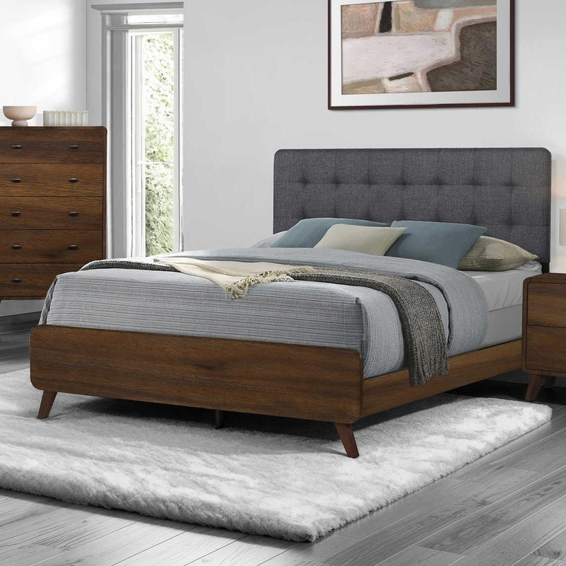 Monarch Beds Queen I 5230Q IMAGE 1