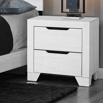 Monarch Nightstands 2 Drawers I 5243 IMAGE 1