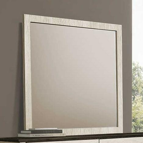 Monarch Dresser Mirrors Dresser Mirrors I 5262 IMAGE 1