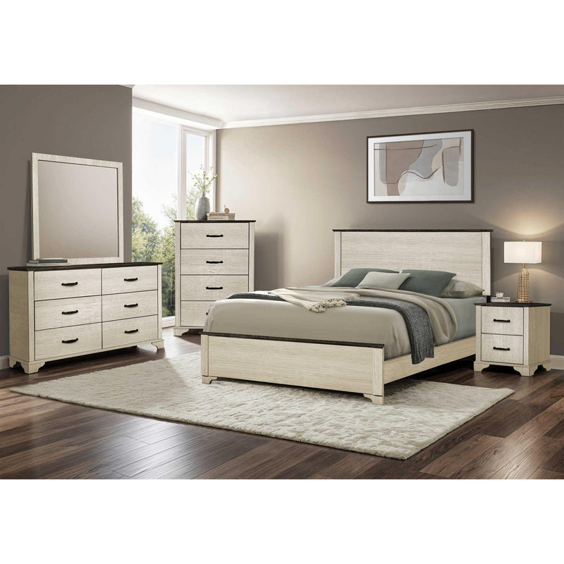 Monarch Dresser Mirrors Dresser Mirrors I 5262 IMAGE 2