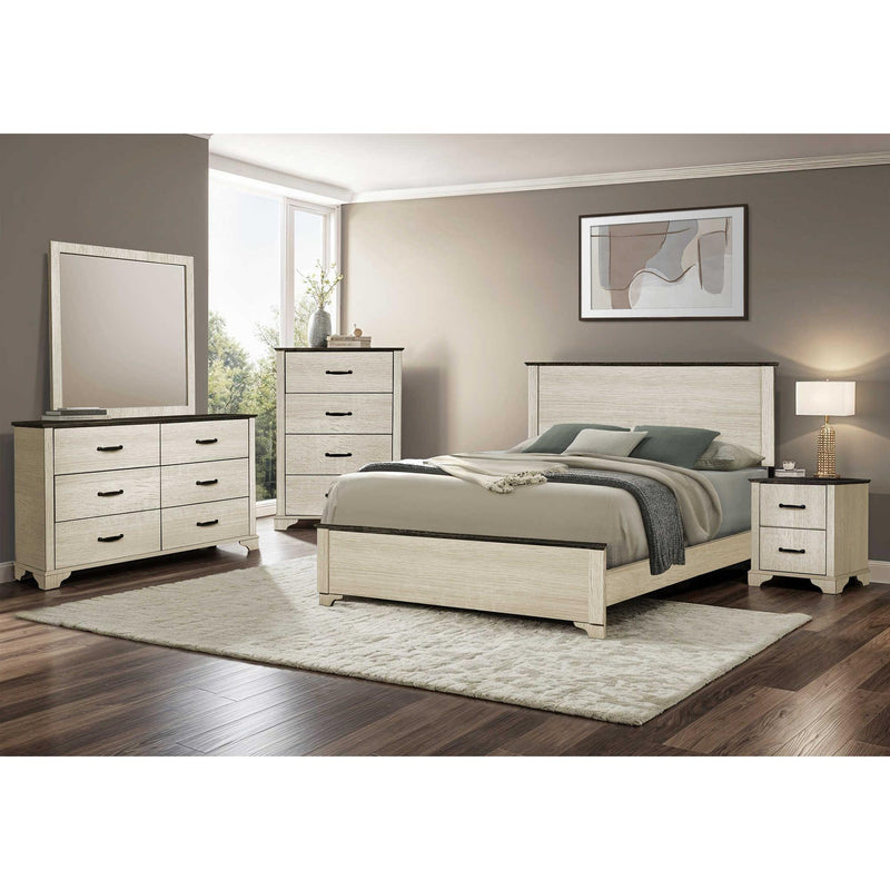 Monarch Chests 4 Drawers I 5264 IMAGE 2