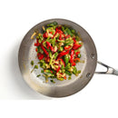  Whirlpool 30-inch Intelligent Induction Cooktop with Temp Cook™ Technology WCIT7030SB IMAGE 7