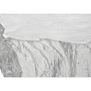 Monarch I 4121 25" Accent Table - White IMAGE 7