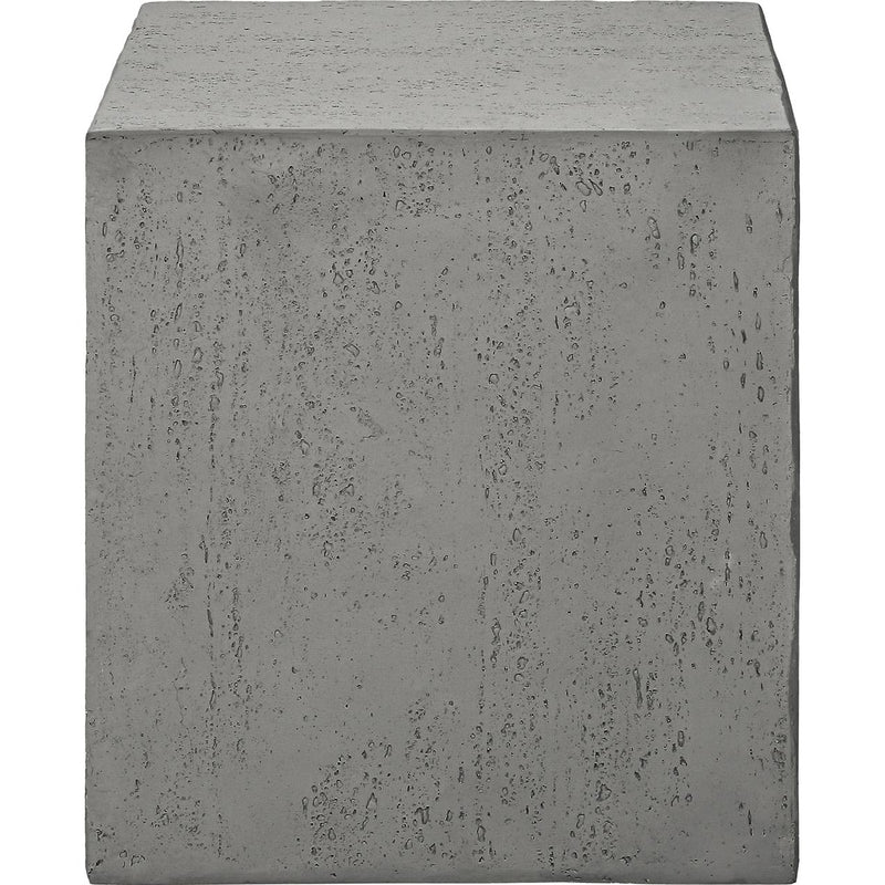 Monarch I 4130 25" Accent Table - Grey IMAGE 5