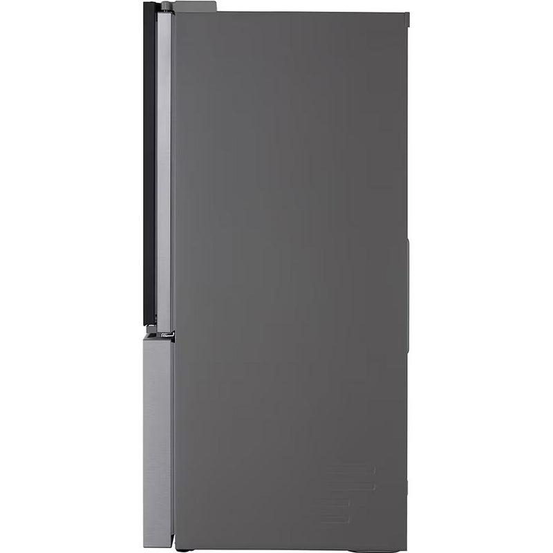  LG 33-inch French 3-Door Refrigerator with InstaView® LF25S6560S IMAGE 13