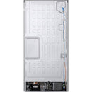  LG 33-inch French 3-Door Refrigerator with InstaView® LF25S6560S IMAGE 14