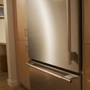  KitchenAid 36-inch, 20.8 cu. ft. Built-in Bottom Freezer Refrigerator KBBL336SPS IMAGE 9
