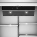  KitchenAid 36-inch, 20.8 cu. ft. Built-in French 3-Door Refrigerator KBFN536SBE IMAGE 11