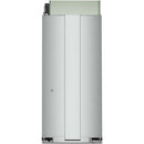  KitchenAid 36-inch, 20.8 cu. ft. Built-in French 3-Door Refrigerator KBFN536SBE IMAGE 17