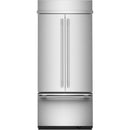 Stainless Steel