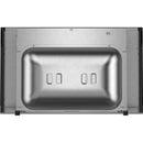  KitchenAid 30-inch Built-in Microwave Oven with Convection Technology KMBS730SJP IMAGE 9