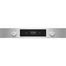  KitchenAid 30-inch Built-in Combination Wall Oven with Microwave Oven with Convection Technology KOEC730SPS IMAGE 8