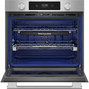  KitchenAid 27-inch Built-in Single Wall Oven with Convection Technology KOES727SPS IMAGE 2