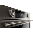  KitchenAid 30-inch Built-in Single Wall Oven with Convection Technology KOES730SBE IMAGE 10