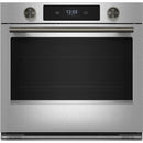  KitchenAid 30-inch Built-in Single Wall Oven with Convection Technology KOES730SPS IMAGE 2
