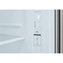  Frigidaire 20 Cu. Ft. Counter-Depth French Door Refrigerator FRFG2033AV IMAGE 5