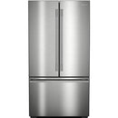 Stainless Steel