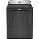  Maytag 7.0 cu. ft. Electric Dryer with Pet Pro Option YMED5605RU IMAGE 1