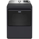  Maytag 7.4 cu. ft. Electric Dryer with Extra Power and Advanced Moisture Sensing YMED6205RF IMAGE 1