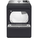  Maytag 7.4 cu. ft. Electric Dryer with Extra Power and Advanced Moisture Sensing YMED6205RF IMAGE 2