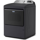  Maytag 7.4 cu. ft. Electric Dryer with Extra Power and Advanced Moisture Sensing YMED6205RF IMAGE 4