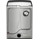  Maytag 7.4 cu. ft. Electric Dryer with Extra Power and Advanced Moisture Sensing YMED6205RR IMAGE 6