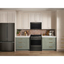  KitchenAid 30-inch Slide-in Electric Range with  Convection Cooking Modes YKSES530SBE IMAGE 15