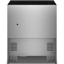  KitchenAid 30-inch Freestanding Induction Range with 4 Elements KFIS930SSS IMAGE 7