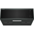  KitchenAid 30-inch, 1.1 cu. ft. Over-the-Range Microwave Oven YKMML550RJP IMAGE 5
