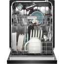  KitchenAid Built-in Dishwasher with ProDry™ System KDFS424SPS IMAGE 3