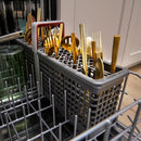  KitchenAid Built-in Dishwasher with ProDry™ System KDFS424SPS IMAGE 5